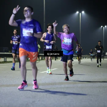 Runner Photo 7326987