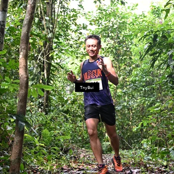 Runner Photo 7326989