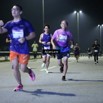 Runner Photo 7326994