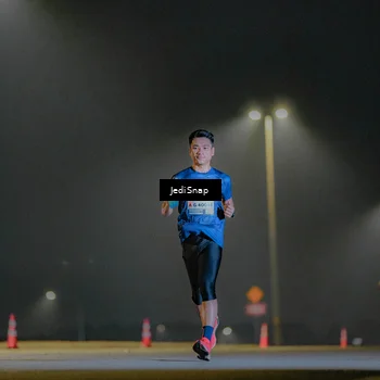 Runner Photo 7326996