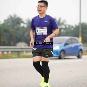 Runner Photo 7326999