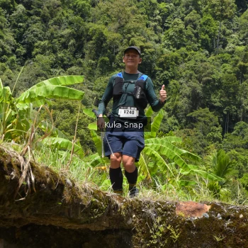 Runner Photo 73270