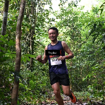 Runner Photo 7327003