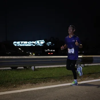 Runner Photo 7327004