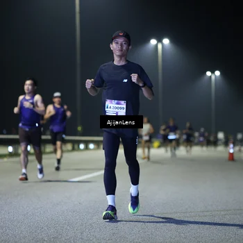 Runner Photo 7327005