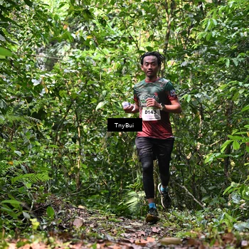 Runner Photo 7327006