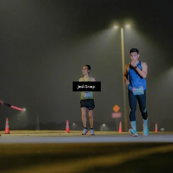 Runner Photo 7327010