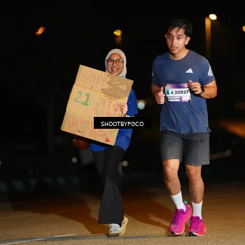 Runner Photo 7327013