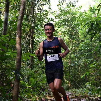 Runner Photo 7327014