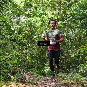 Runner Photo 7327016