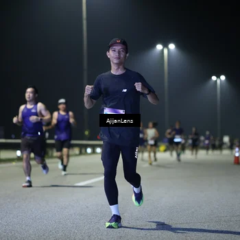 Runner Photo 7327017