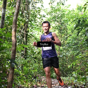 Runner Photo 7327020