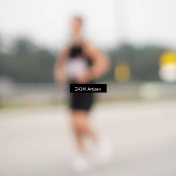 Runner Photo 7327021