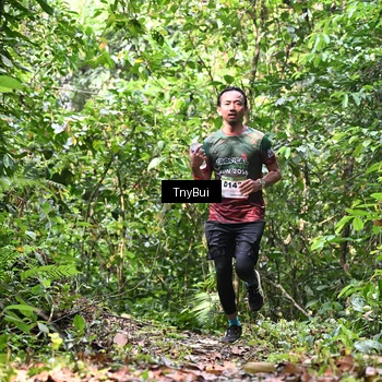 Runner Photo 7327022