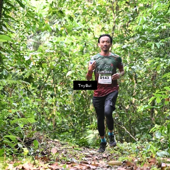 Runner Photo 7327025
