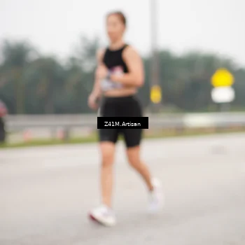 Runner Photo 7327029