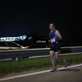 Runner Photo 7327031