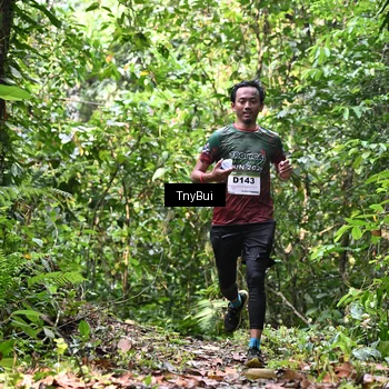 Runner Photo 7327038