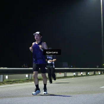 Runner Photo 7327039