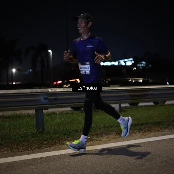 Runner Photo 7327041