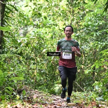 Runner Photo 7327045