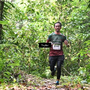 Runner Photo 7327046