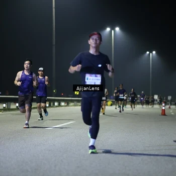 Runner Photo 7327047