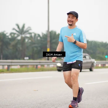 Runner Photo 7327048