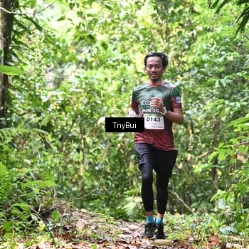 Runner Photo 7327050
