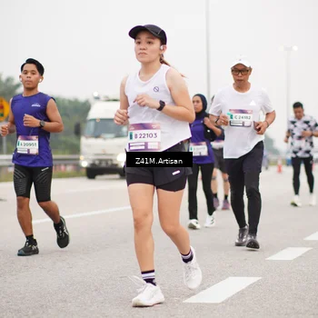 Runner Photo 7327054