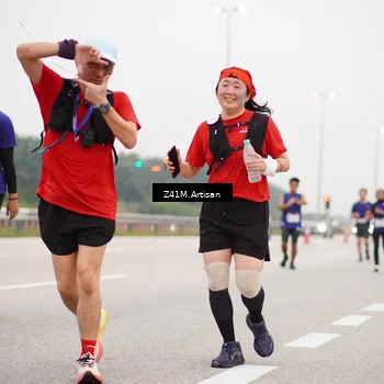 Runner Photo 7327055