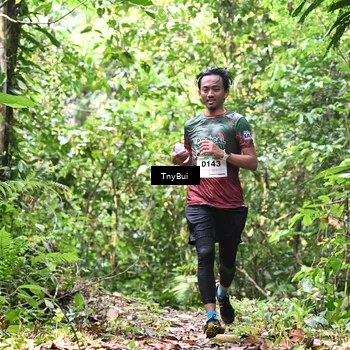 Runner Photo 7327056