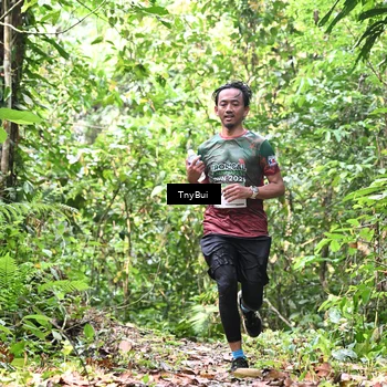 Runner Photo 7327057