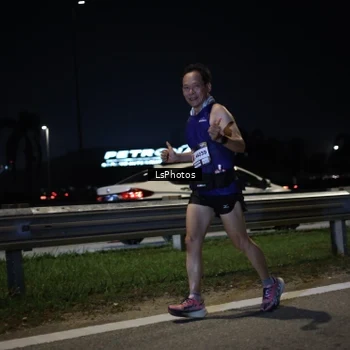 Runner Photo 7327063