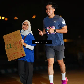 Runner Photo 7327064