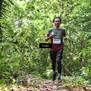 Runner Photo 7327065