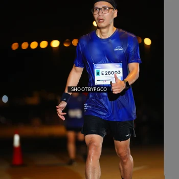 Runner Photo 7327066