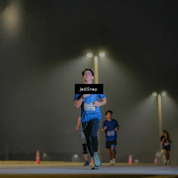 Runner Photo 7327067