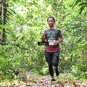 Runner Photo 7327068