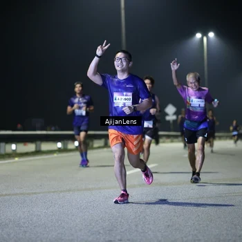 Runner Photo 7327071