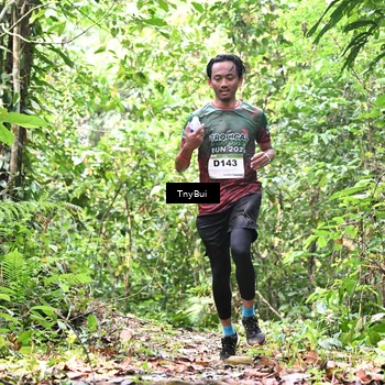 Runner Photo 7327074