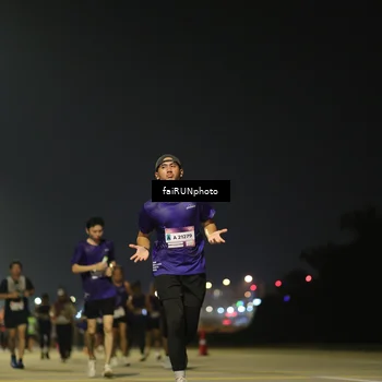 Runner Photo 7327076