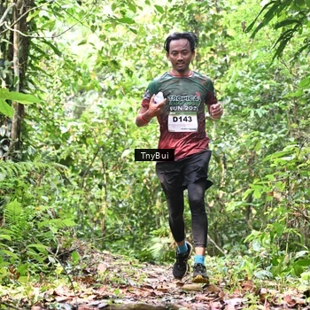 Runner Photo 7327077