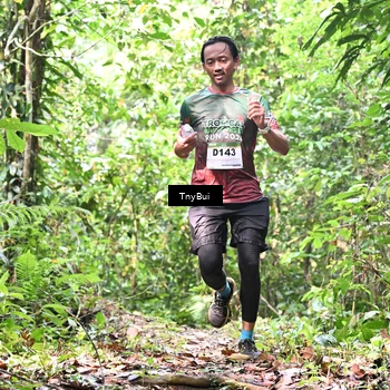 Runner Photo 7327078