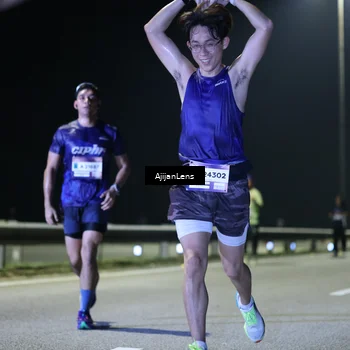 Runner Photo 7327079