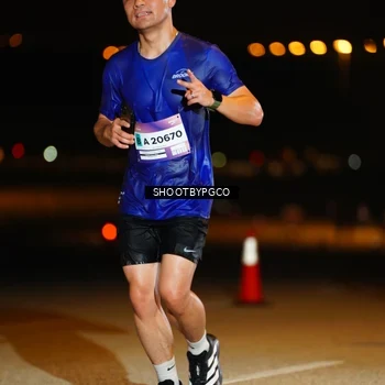 Runner Photo 7327080