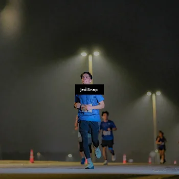 Runner Photo 7327081