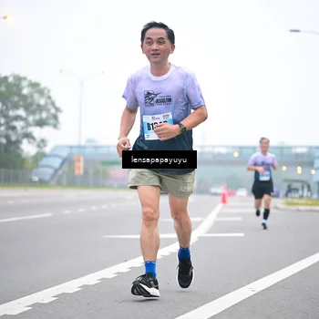 Runner Photo 7327083
