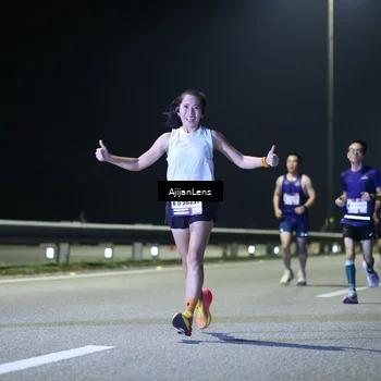 Runner Photo 7327084