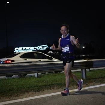 Runner Photo 7327085